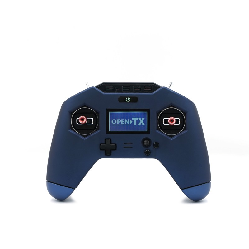FrSky Taranis X-Lite Pro EU-LBT - 2.4GHz Radio Controller