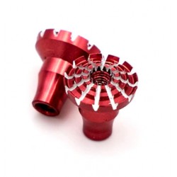 X-Lite M2.5 Lotus Gimbal Stick ends