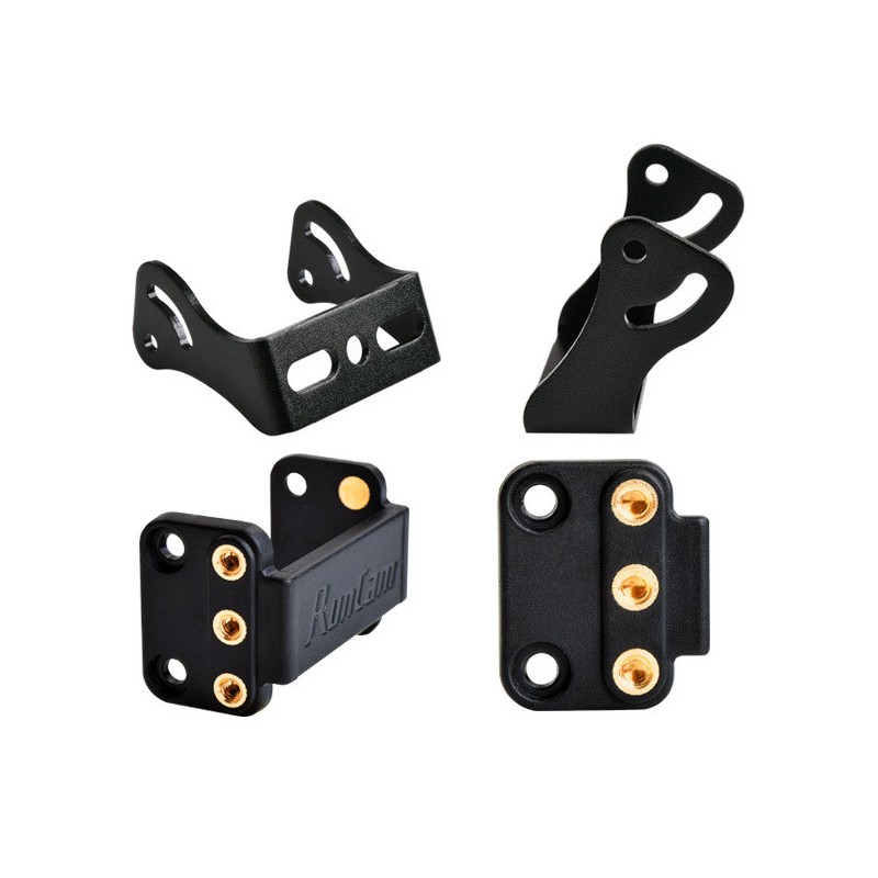 Aluminum RunCam Swift Mini and Split Bracket Aluminum RunCam Swift Mini and Split Bracket