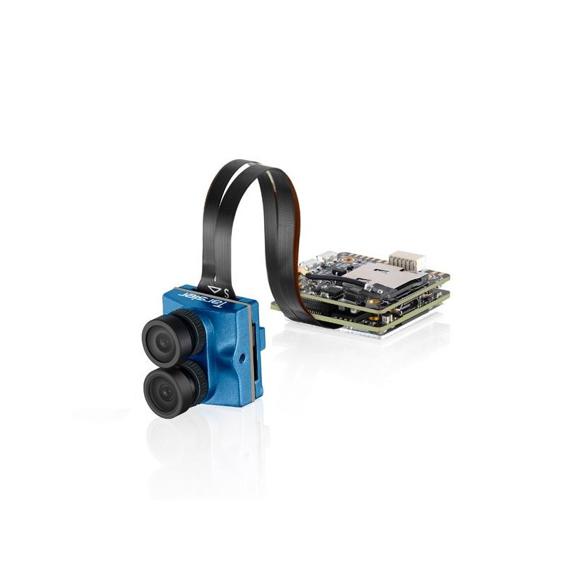Caddx caméra Tarsier FPV-HD Caddx caméra Tarsier FPV-HD