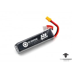 TBS Graphene 3S 520mAh HV