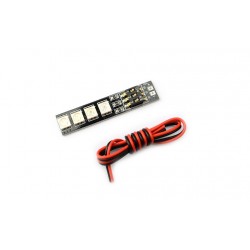 Matek Led RGB 5050 - 16 Volts