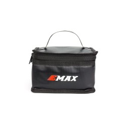 EMAX Lipo Safe Handbag