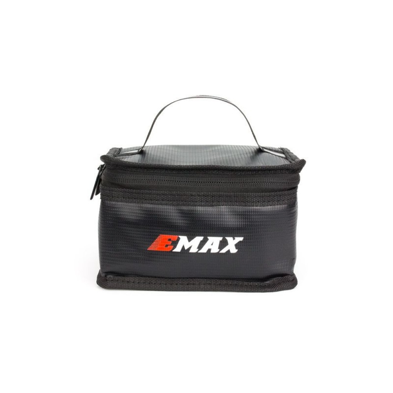 EMAX Lipo Safe Handbag - Drone-FPV-Racer