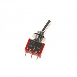 FrSky Taranis 3-position Short Switch