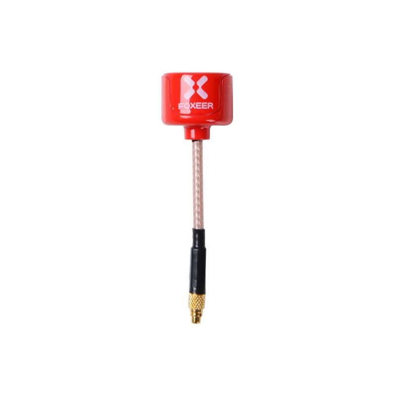 Antenne Foxeer Lollipop 3 MMCX 5.8Ghz RHCP x2 Antenne Foxeer Lollipop 3 MMCX 5.8Ghz RHCP x2