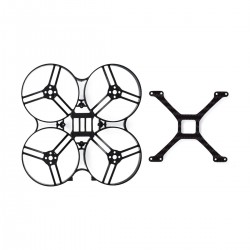 BetaFPV Châssis pour Beta85X 4S 4K (Upgrade)