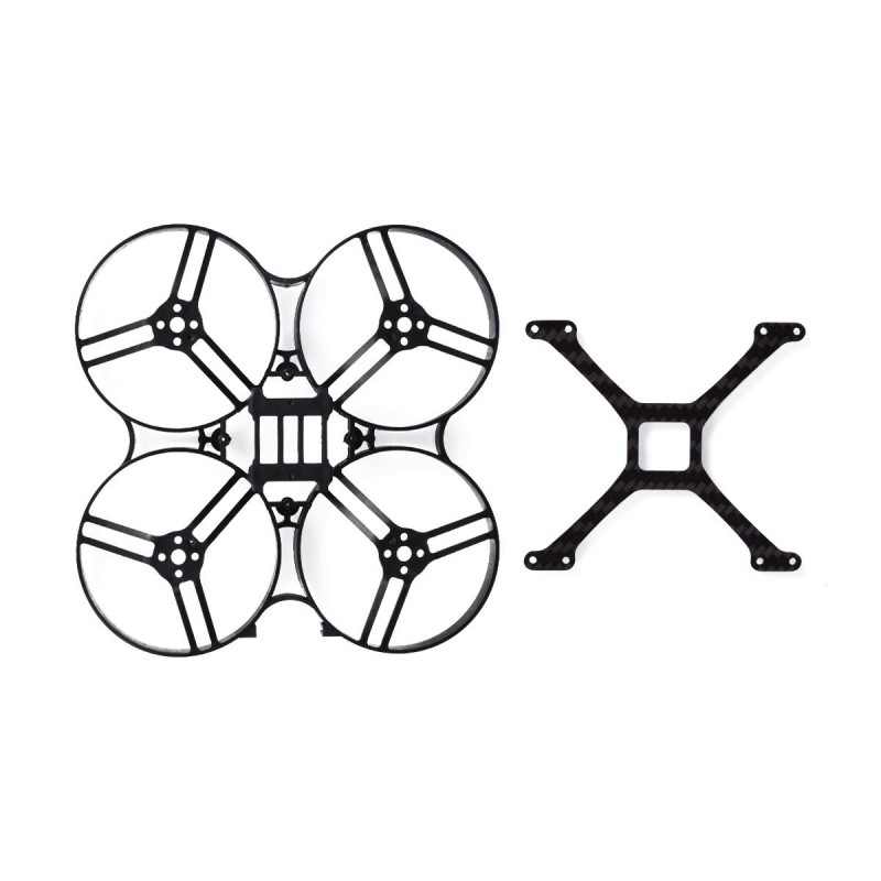 BetaFPV Châssis pour Beta85X 4S 4K (Upgrade)