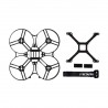 BetaFPV Châssis pour Beta85X 4S 4K (Upgrade)