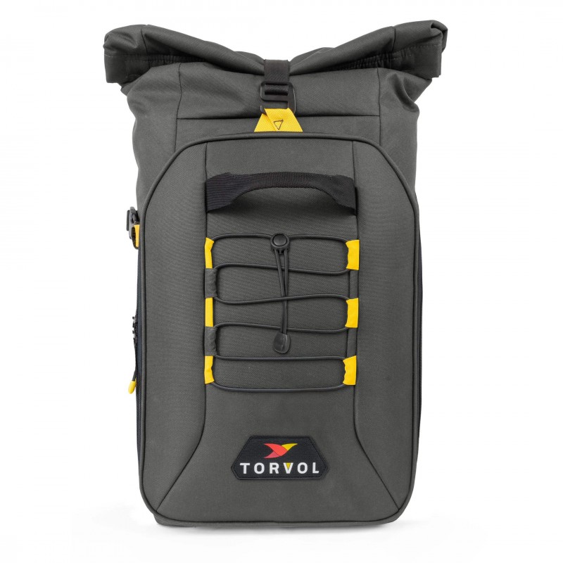 Quad Pitstop BackPack Explorer