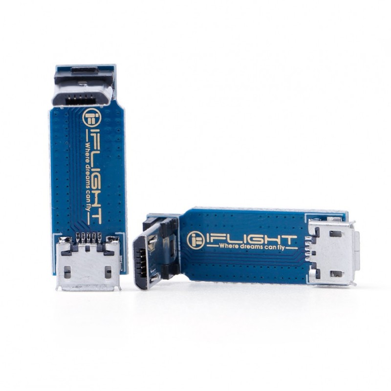 USB Adapter - L-Type