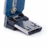 Adaptateur USB Type L