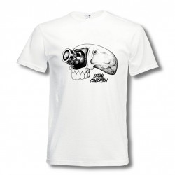 T-shirt Lethal 19 by DFR