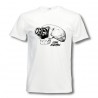 T-shirt Lethal 19 by DFR