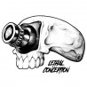 T-shirt Lethal 19 by DFR