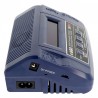 Chargeur SkyRC e680 AC/DC Charger (80w) w/ power distribution