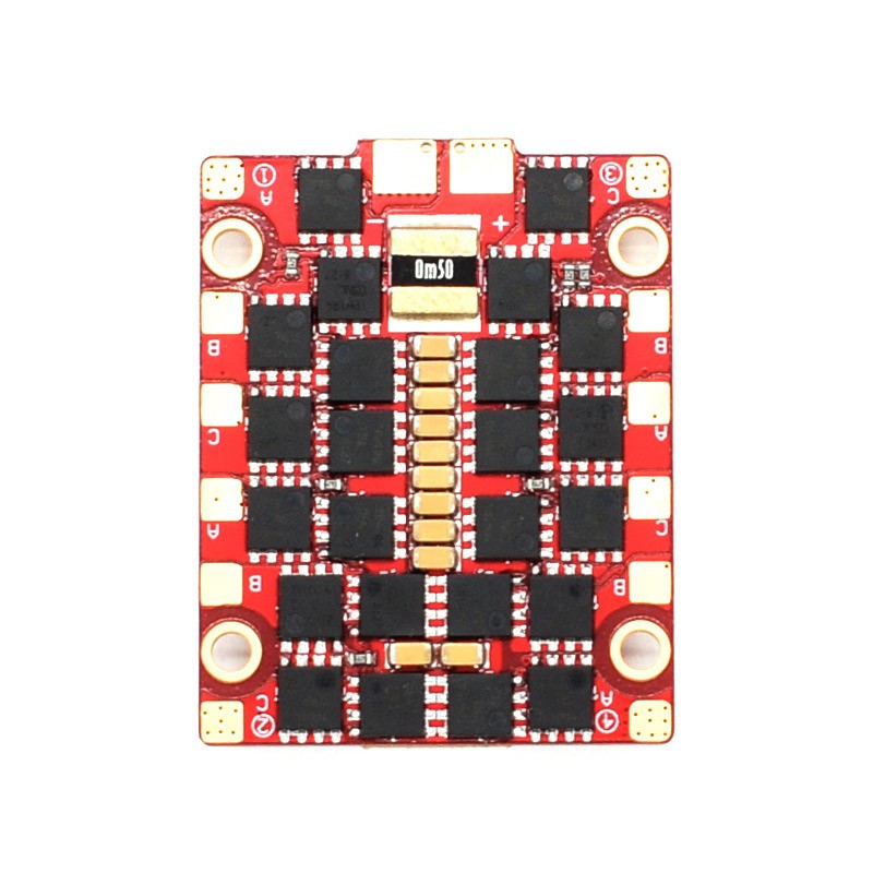 ESC Aikon Race Dragon RD32 4-in-1 45A 6S