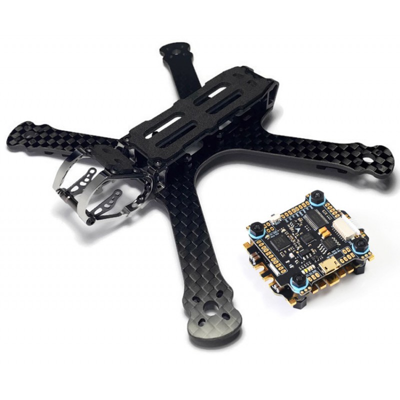 Combo MAMBA F722S Stack + Marmotte by Armattan Combo MAMBA F722S Stack + Marmotte by Armattan