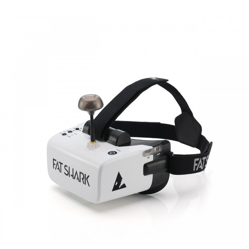 Fatshark SCOUT-FPV Goggles