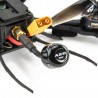 Lumenier AXII 2 5.8GHz SMA -RHCP Antenna