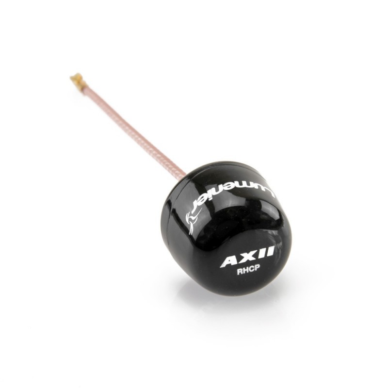 Lumenier AXII 2 U.FL 5.8GHz Antenna (LHCP)