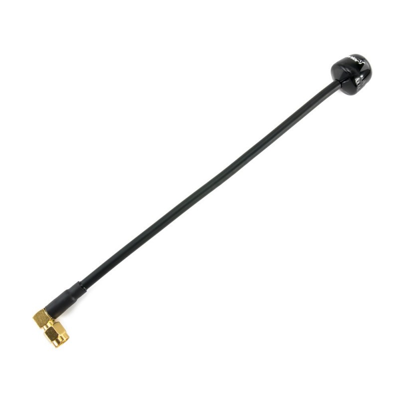 Lumenier AXII 2 Long Range Right Angle 5.8GHz Antenna (RHCP)