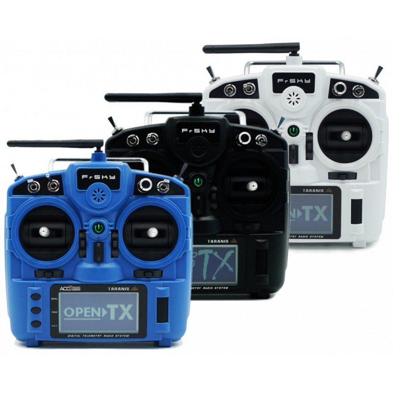 FrSky Taranis X9 Lite Radio