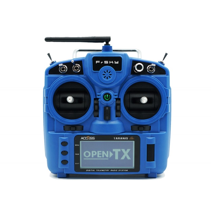 FrSky Taranis X9 Lite Radio