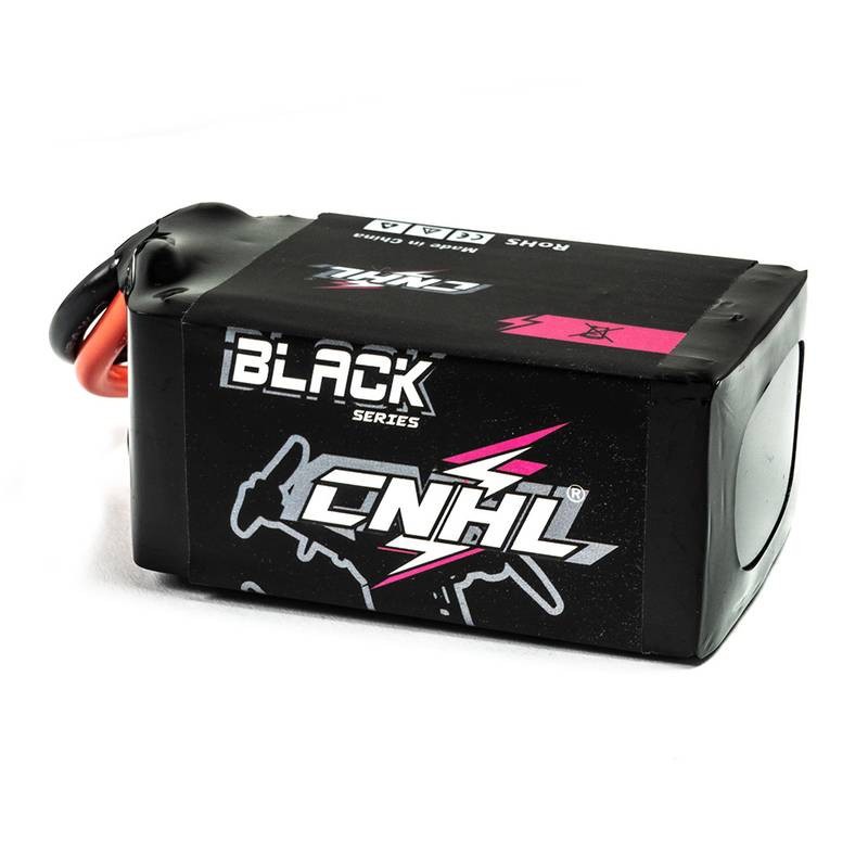 CNHL Black Series - 1300mAh 6S 100C