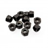 Ecrou Nylstop M3 (10pces)
