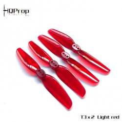 HQ PROP T3X2 BI-BLADE - PC
