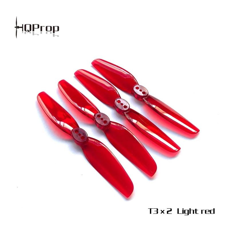 HQ PROP T3X2 BI-BLADE - PC