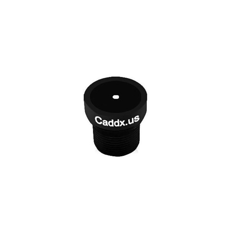 Lentille pour Caddx Tarsier Lentille pour Caddx Tarsier