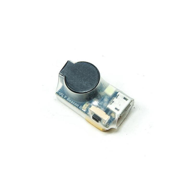 Vifly Beacon - Buzzer Autonome