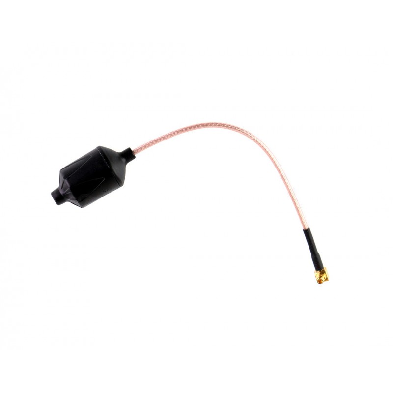 Antenne VAS Minion 90° MMCX 5.8GHz - RHCP Antenne VAS Minion 90° MMCX 5.8GHz - RHCP