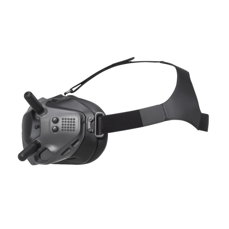 Casque DJI FPV V2 DroneFPVRacer