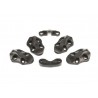 Apex 5" Base Frame Kit