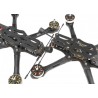 Apex 5" Base Frame Kit