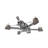 Apex 5" Base Frame Kit
