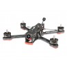 Apex 5" Base Frame Kit