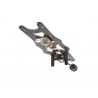 Apex 5" Base Frame Kit