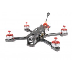 Apex 5" HD Frame Kit