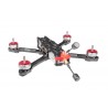 Apex 5" HD Frame Kit