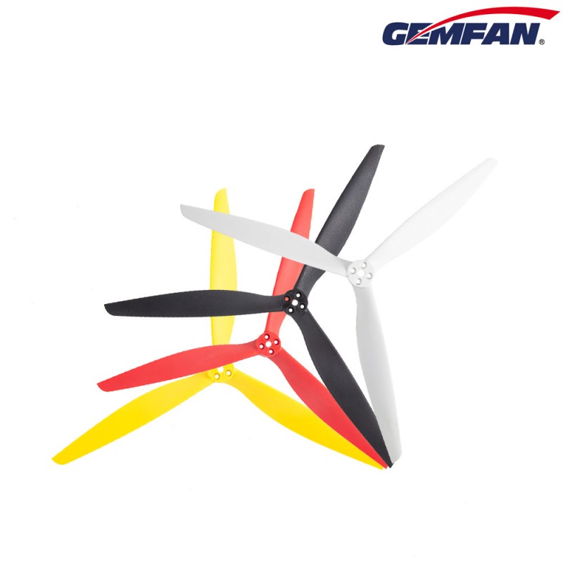 GEMFAN 1310-3 X-Class (2pcs)