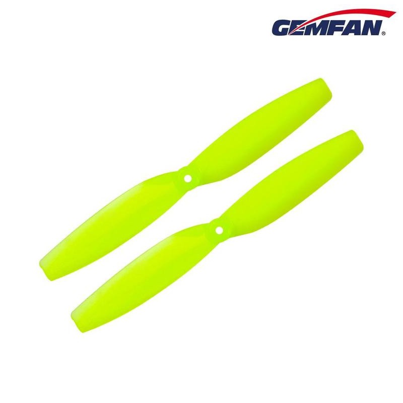Gemfan 65mm - 1.5mm shaft (4pcs)