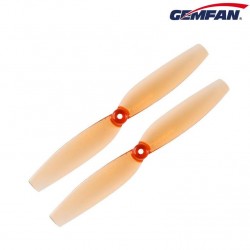 65mm 2-Blade 1.5mm Hold Propeller 2 Pairs for Toothpick