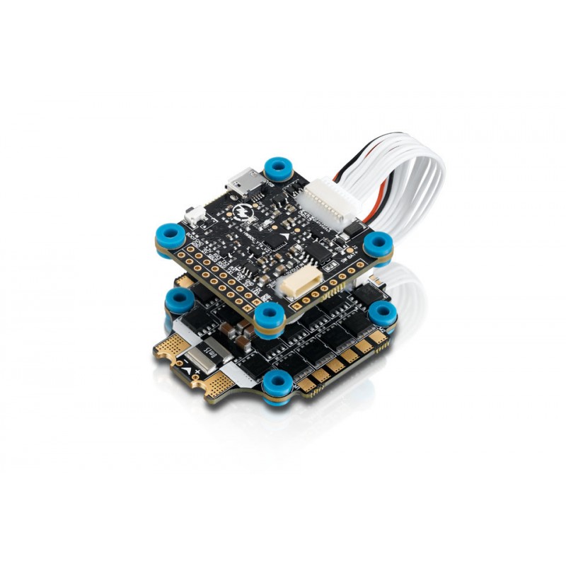 Hobbywing - XRotor Combo FC F4 G3 + ESC 60A Hobbywing - XRotor Combo FC F4 G3 + ESC 60A