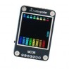 HOBBY PORTER MC06 - Battery and Receiver checker