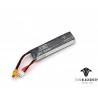 TBS Graphene 2S 520mAh HV