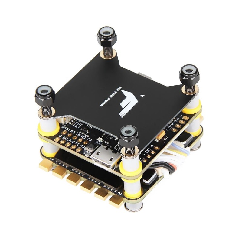 T Motor Combo F4 Fc F45a V2 3 6s Blheli 32 4in1 Drone Fpv Racer T Motor Combo F4 Fc F45a V2 3 6s Blheli 32 4in1 Drone Fpv Racer